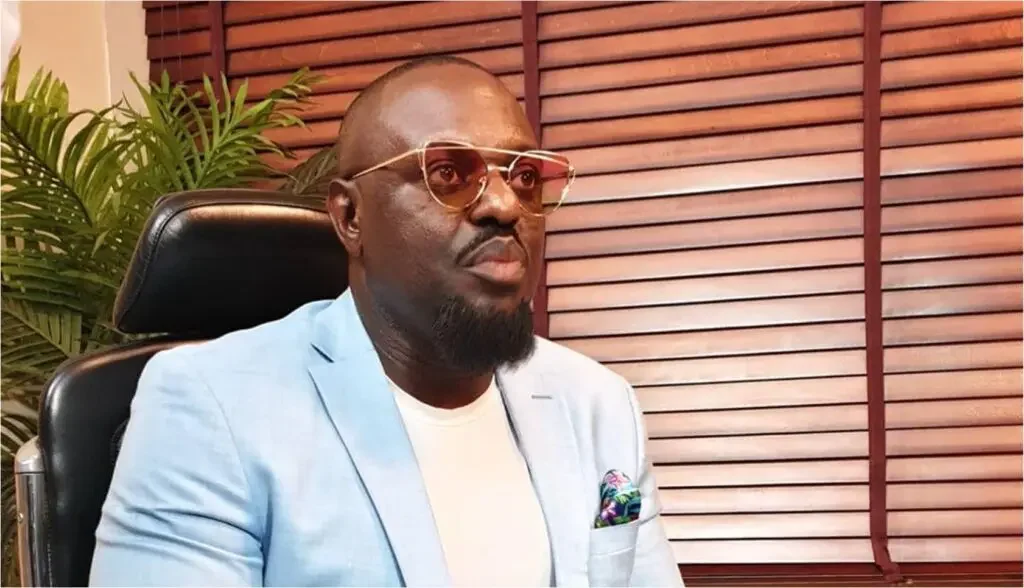 Jim Iyke Sparks Debate Over ‘Money-for-Love’ Comment on Relationships
