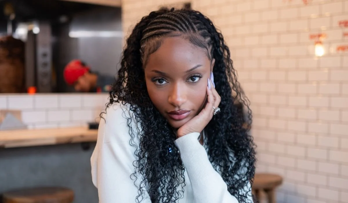  Ayra Starr Opens Up on Faith, Says She’s Striving to Be ‘As Perfect as Jesus’