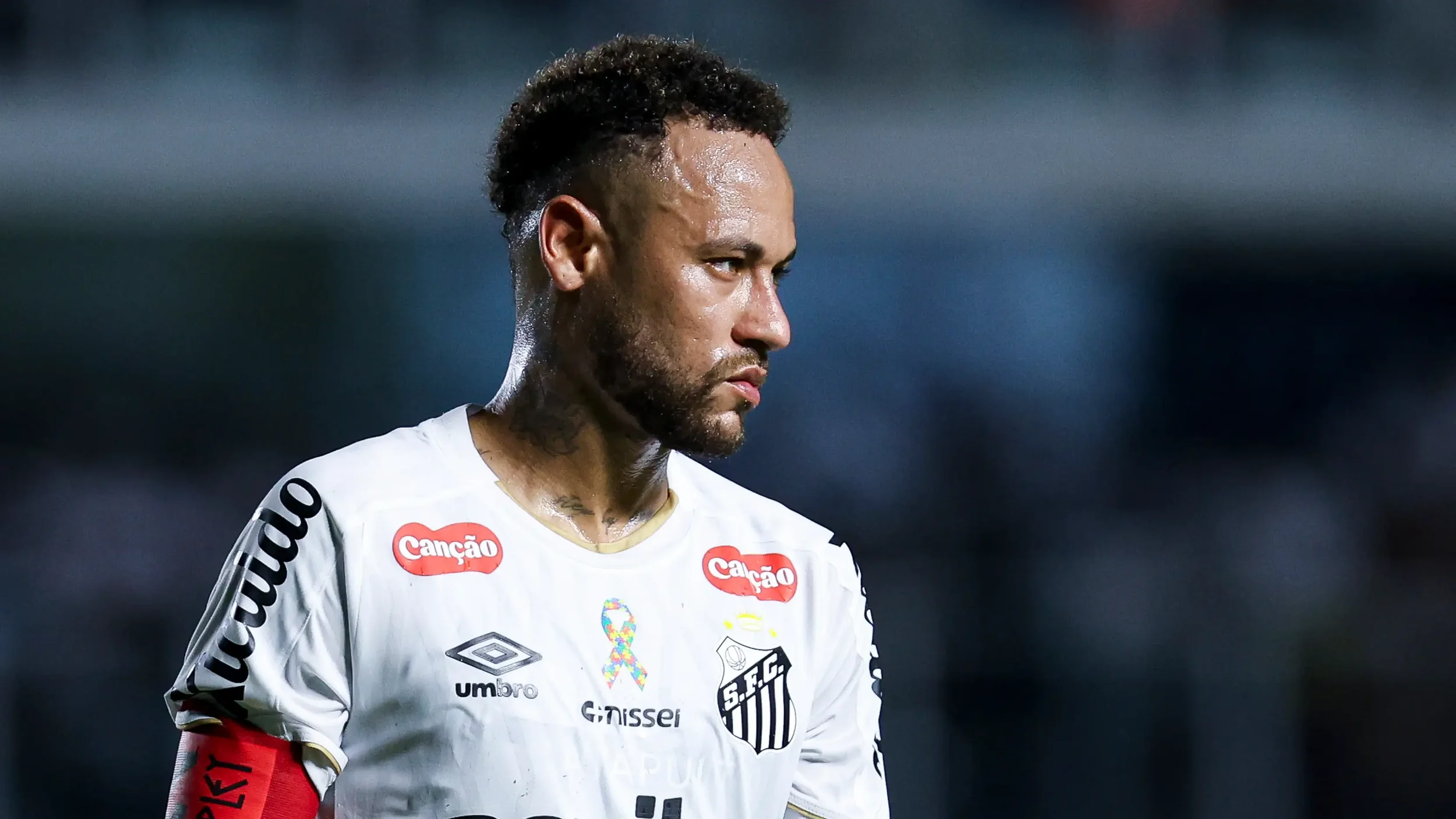 Luizão Questions Neymar’s Desire Ahead of 2026 World Cup Selection