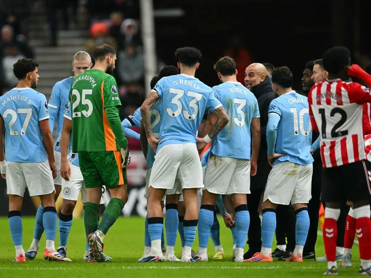 Chelsea Hit with Triple Injury Blow Ahead of Man City Showdown