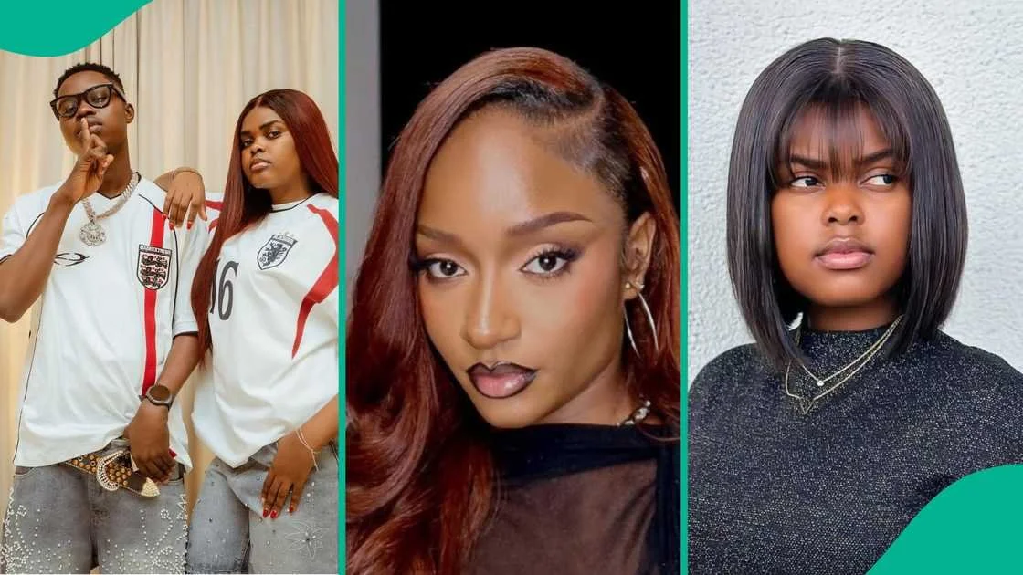  Peller Calls Out Ayra Starr Over ‘Boyfriend’ Question to Jarvis