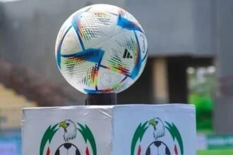 NPFL Reschedules El-Kanemi vs Nasarawa Clash Over Travel Issues