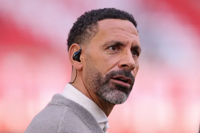  Rio Ferdinand Warns Arsenal: ‘Play for a Draw Against City and You’ll Get Punished’