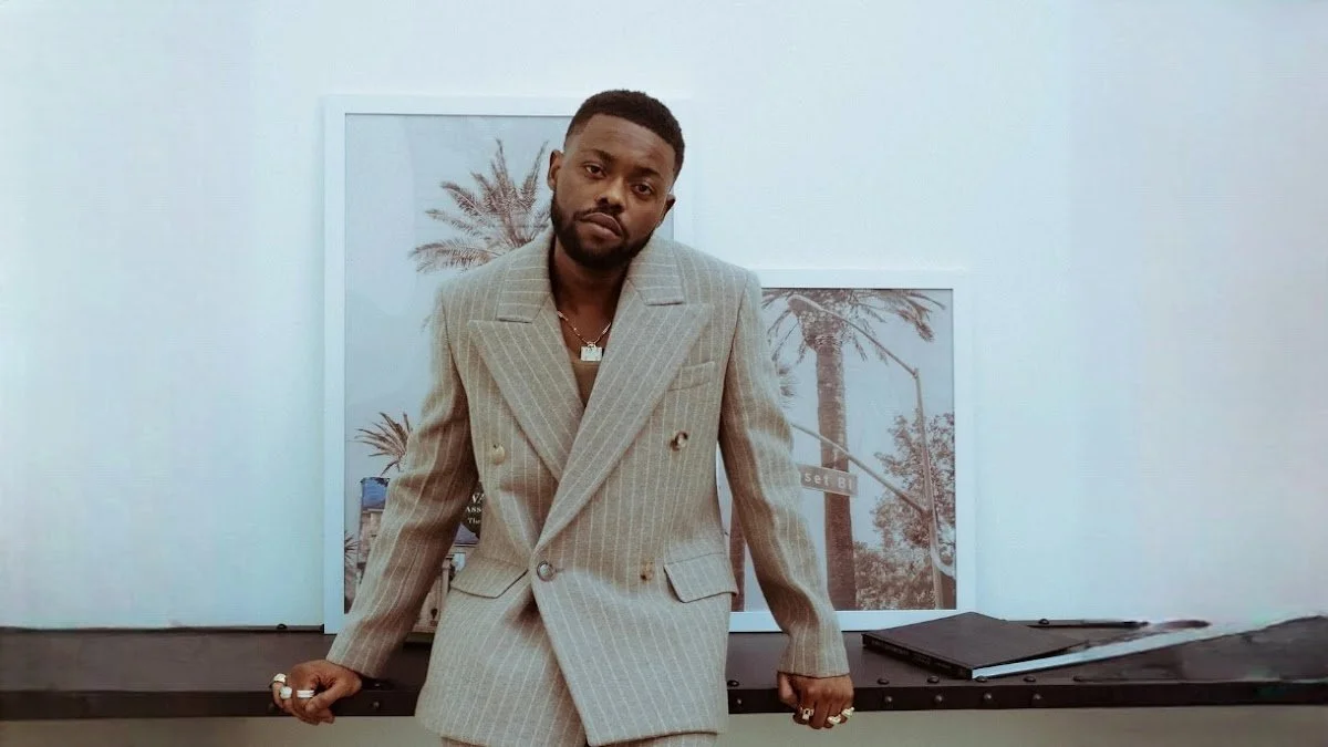  Lojay Opens Up on Temptation, Says Discipline Is Key to Longevity in Music