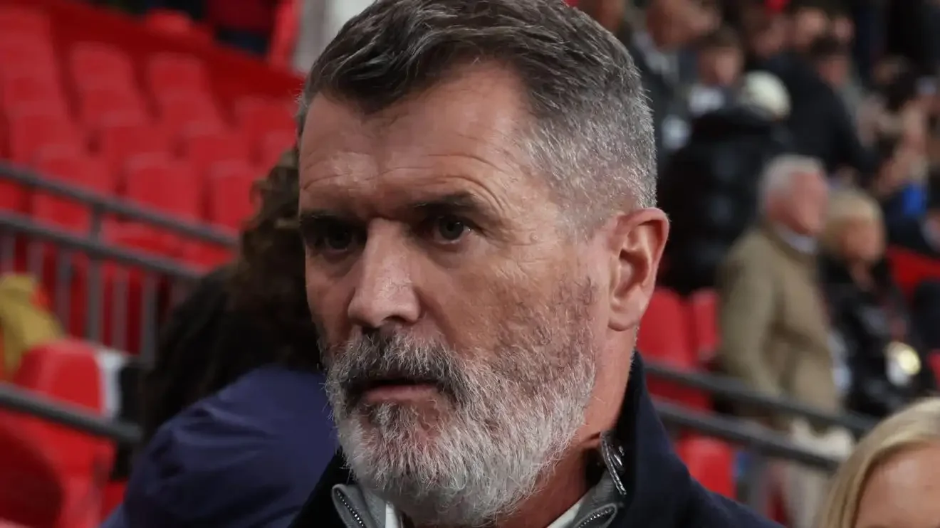  Roy Keane Slams Man United Midfield After Shock Defeat to Leeds