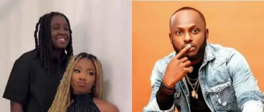  I Go Save Reacts as Angel Smith’s Marriage Crisis Sparks Debate