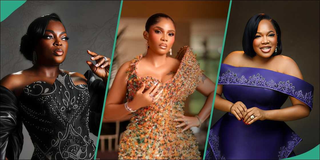  Iyabo Ojo Breaks Silence, Blames Toyin Abraham for Renewed Rift with Funke Akindele