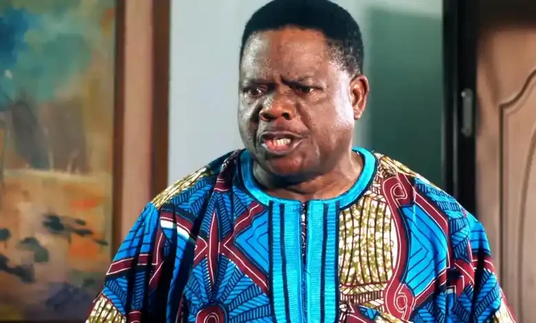  Veteran Actor Kola Oyewo Opens Up on Health Battle, Reveals Impact on Career