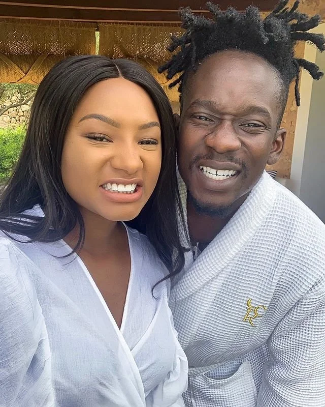  Communication Clash: Temi Otedola Calls Out Mr Eazi Over ‘Childish’ Conflict Style