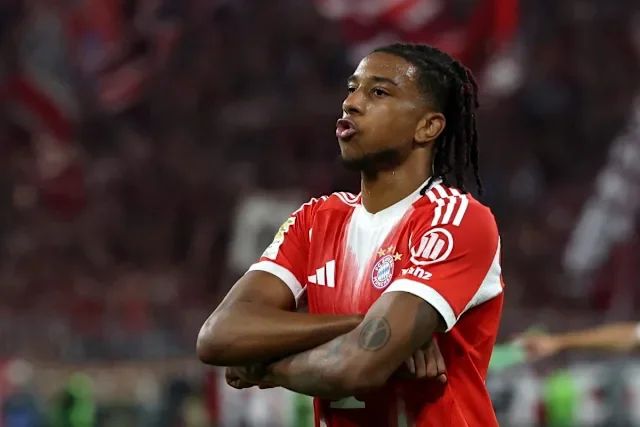 Oliver Kahn Tips Michael Olise for Ballon d’Or After Bayern Heroics Against Real Madrid