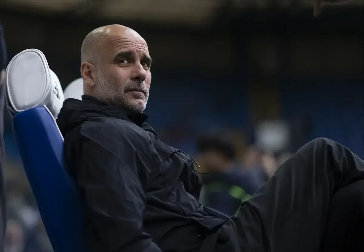 Guardiola Praises Arteta’s Arsenal Ahead of Title-Deciding Clash