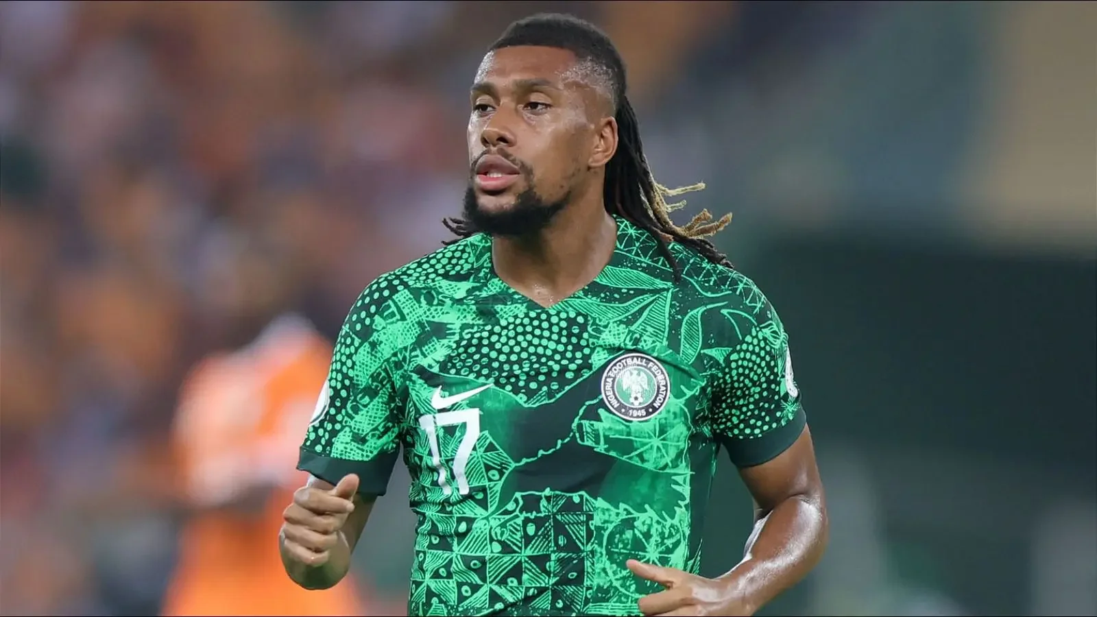 Iwobi Reveals Stark Differences Between Nigeria and England National Team Setups