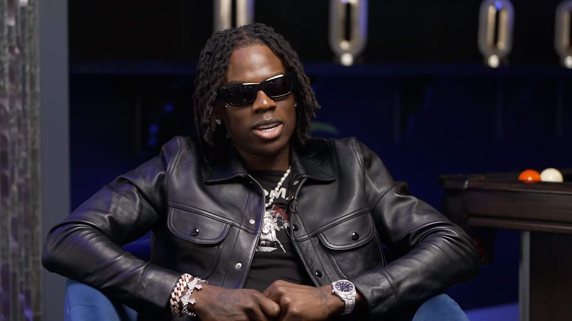 Rema Opens Up on Early Fame Struggles, Alleges Exploitation in New Song ‘Moviestar’