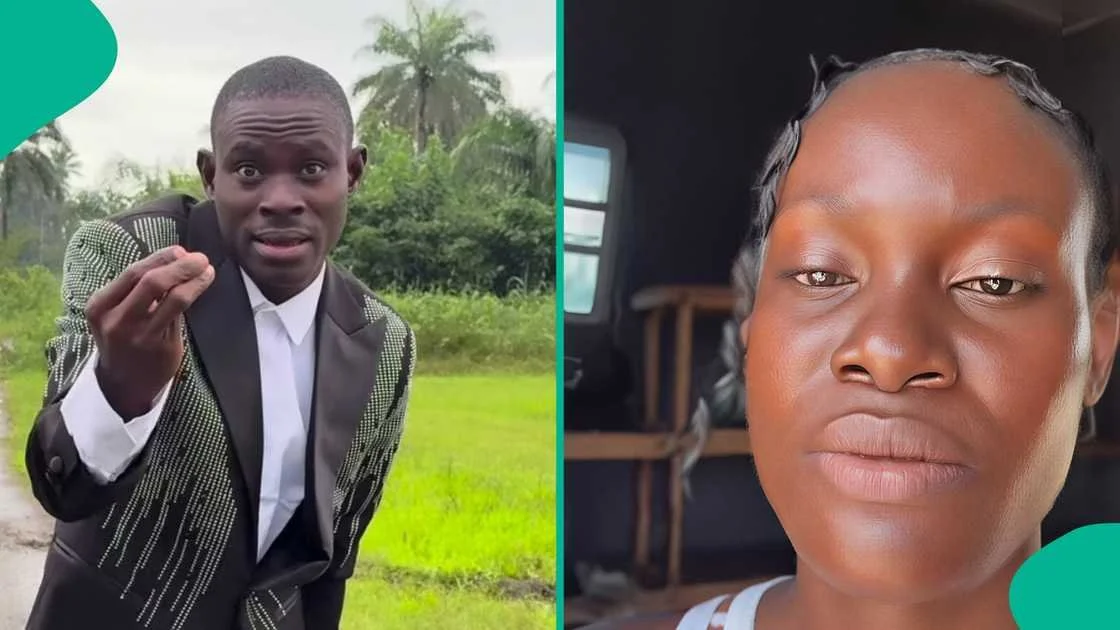 GehGeh Breaks Silence on Family Neglect Claims, Defends Financial Boundaries