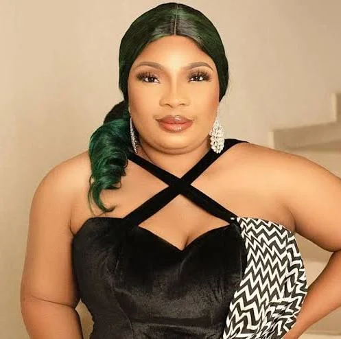 Laide Bakare Confirms Plans for Third Marriage, Says It Will Be Her “First Official Wedding”