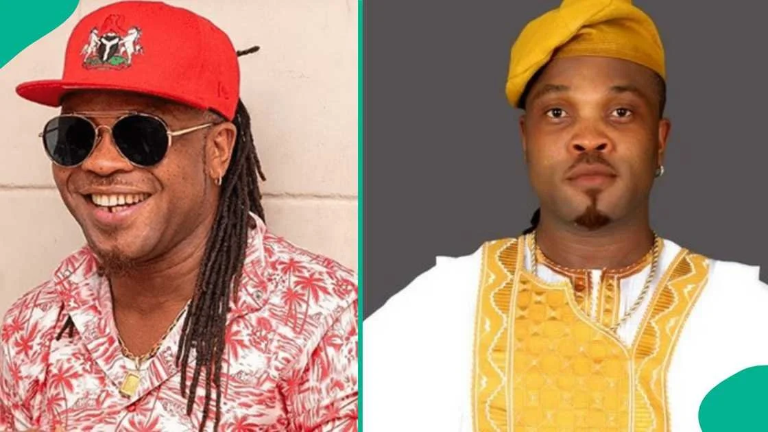 African China Reveals How Activism Through Music Put His Life at Risk