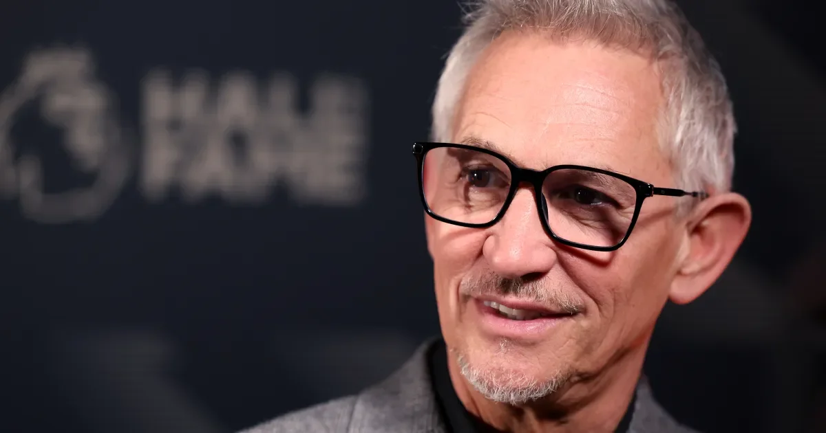 Lineker Predicts Goal Difference Decider in Tight Arsenal-Man City Title Race