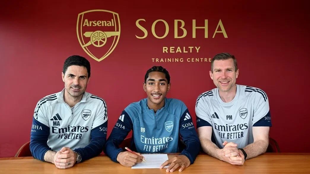 Arsenal Secure Future Star as Marli Salmon Signs Pre-Contract Deal