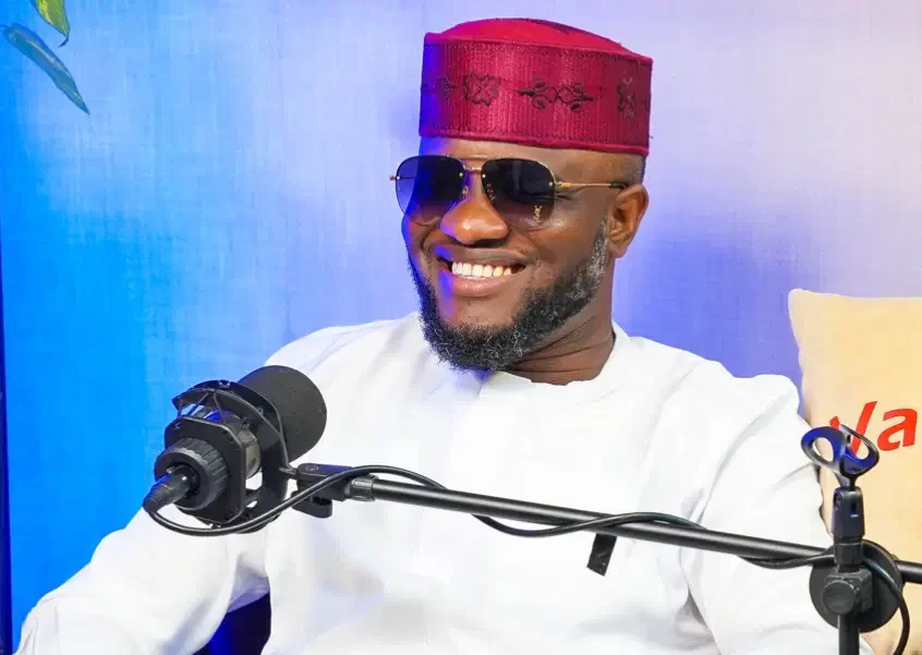 DeeOne Sparks Debate, Claims Most Nigerian Protests Are Politically Sponsored