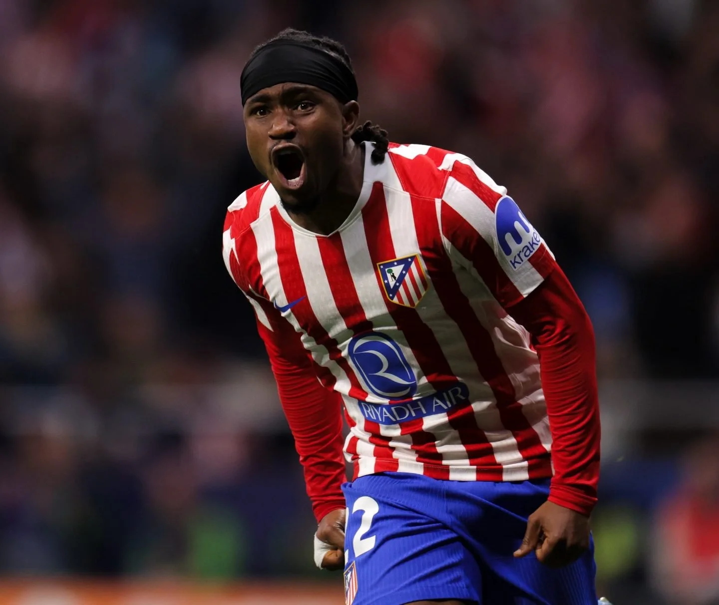 Simeone Provides Injury Update on Lookman, Sorloth Ahead of Elche Clash