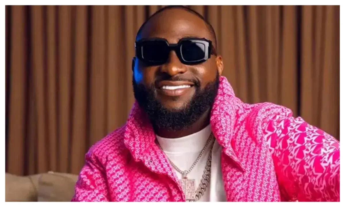 Sharon Adeleke Credits Davido for Popularising Flashy Lifestyle in Nigerian Music