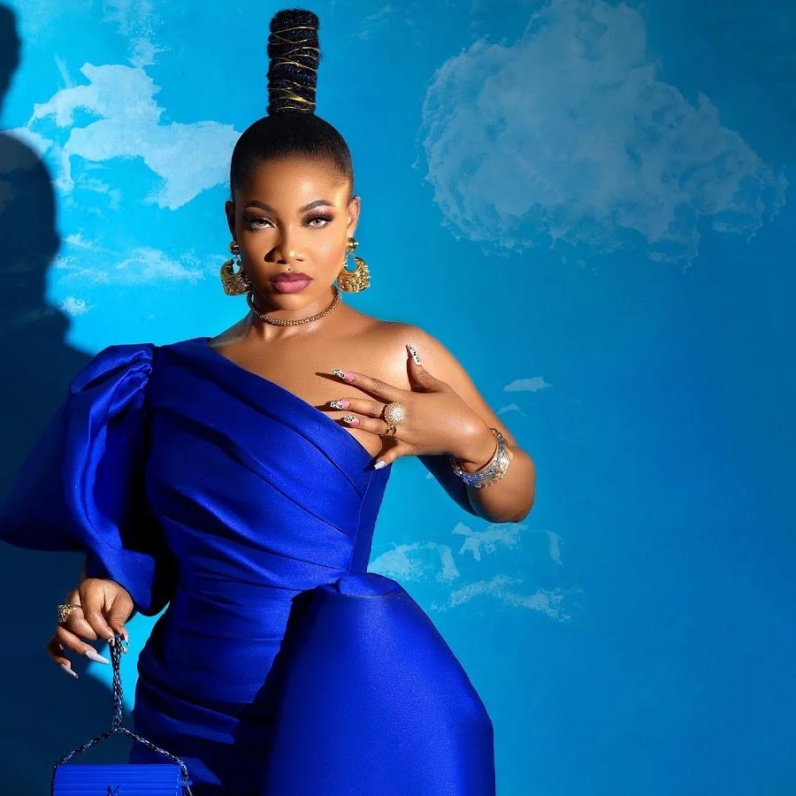 Tacha Sparks Debate, Says Nigerians Can Be “As Prejudiced as Racism Abroad”