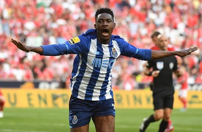 Zaidu Sanusi Ruled Out of Porto Cup Semi-Final Second Leg Against Sporting