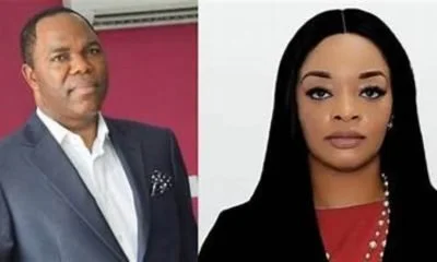 Adaobi Alagwu’s Wedding Sparks Renewed Debate Over Past Controversy