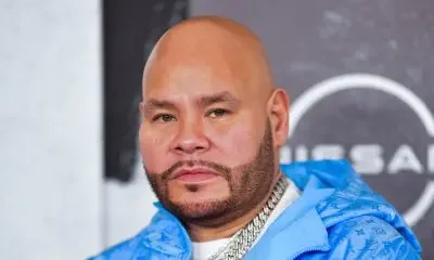 Fat Joe Sparks Debate After Claiming Afrobeats Originated from Jamaica