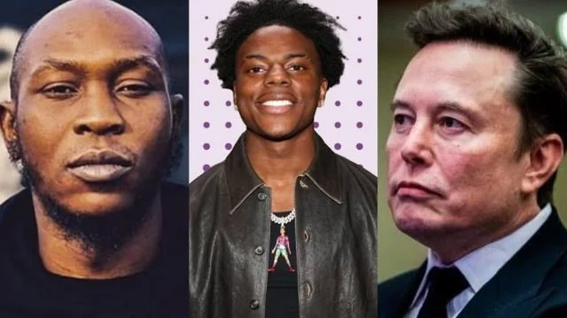 Seun Kuti Alleges IShowSpeed’s Africa Tour Was a ‘Spy Mission’ for Elon Musk