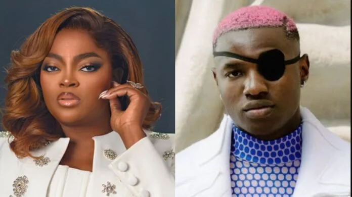 Ruger Regrets Missing Funke Akindele’s Movie Offer, Calls It a Painful Missed Opportunity