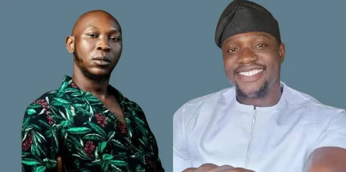 Seun Kuti, VeryDarkMan Unfollow Each Other, Fuel Rift Rumours Online