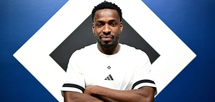 Hamburg Face Deadline Decision on Philip Otele’s Future After Mixed Loan Spell
