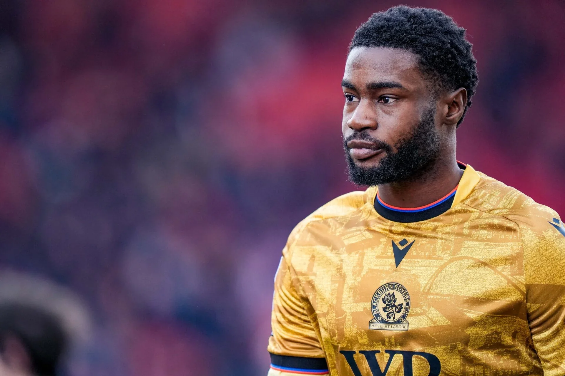 Rangers Eye Ryan Alebiosu as Successor to Departing Captain Tavernier