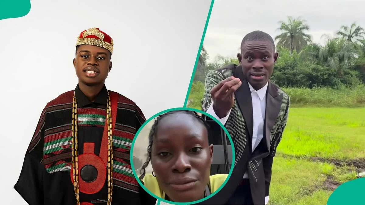 Peller Speaks on Family Pressure, Compares His Situation to GehGeh’s Ongoing Controversy