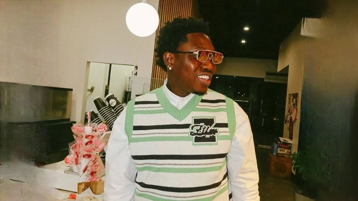 Zlatan Ibile Raises Concern Over Influencer Culture Changing Nigerian Music Industry