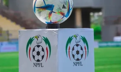 NNL Super 4 Champions to Earn N10m as Tournament Kicks Off in Ikenne
