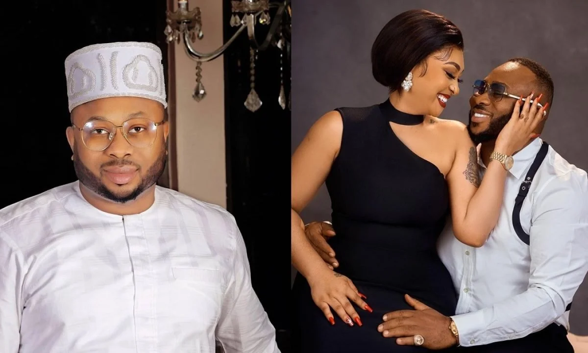 Churchill Speaks Amid Divorce Rumours, Says His Children Come First