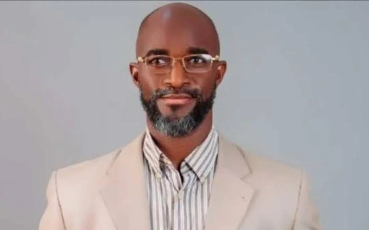 Don Richard Debunks Death Rumours, Says He Is Alive and Healthy