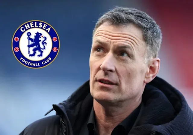 Chris Sutton Backs Man City, Tips Leeds to Upset Chelsea in FA Cup Semi-Finals