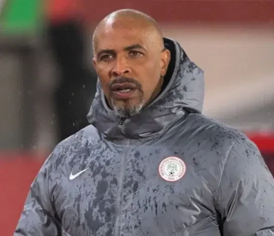 Éric Chelle Opens Up on NFF Contract Talks as Super Eagles Prepare for Busy Schedule