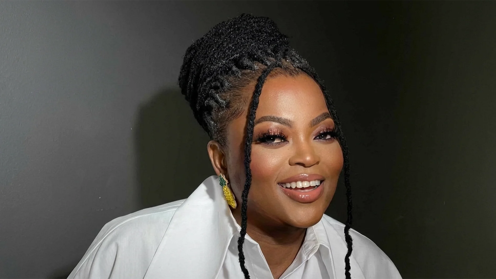  Funke Akindele Denies Snubbing Pasuma, Calls Out “Negative” Viral Claims