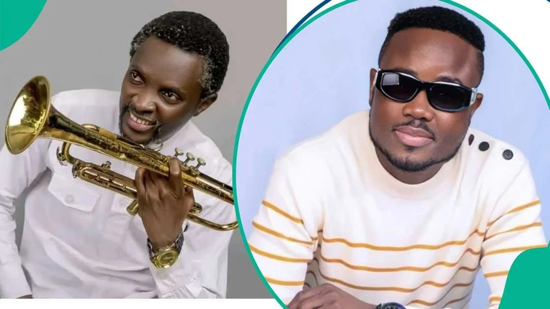 Goke Bajowa Issues Final Warning to Boye Best Over Alleged Copyright Infringement