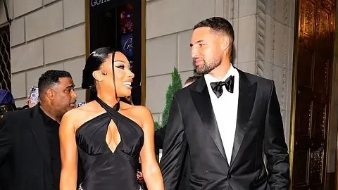 Megan Thee Stallion Confirms Split from Klay Thompson Amid Cheating Allegations