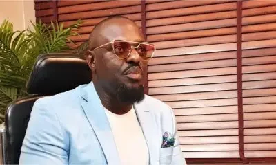  Jim Iyke Blames “Saboteurs” for Nollywood Challenges, Reveals Emotional Career Highlight