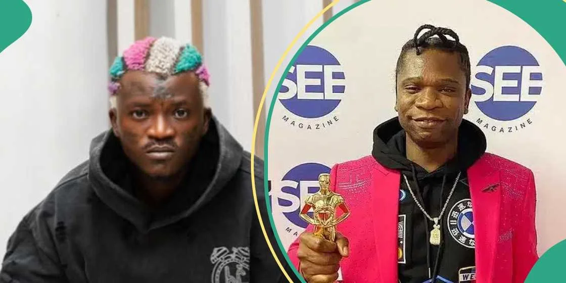 Speed Darlington Shades Portable Over Streaming Income, Questions Value of Audiomack