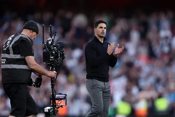 Sergio Agüero Tips Paris Saint-Germain as Champions League Favourites Ahead of Semi-Finals