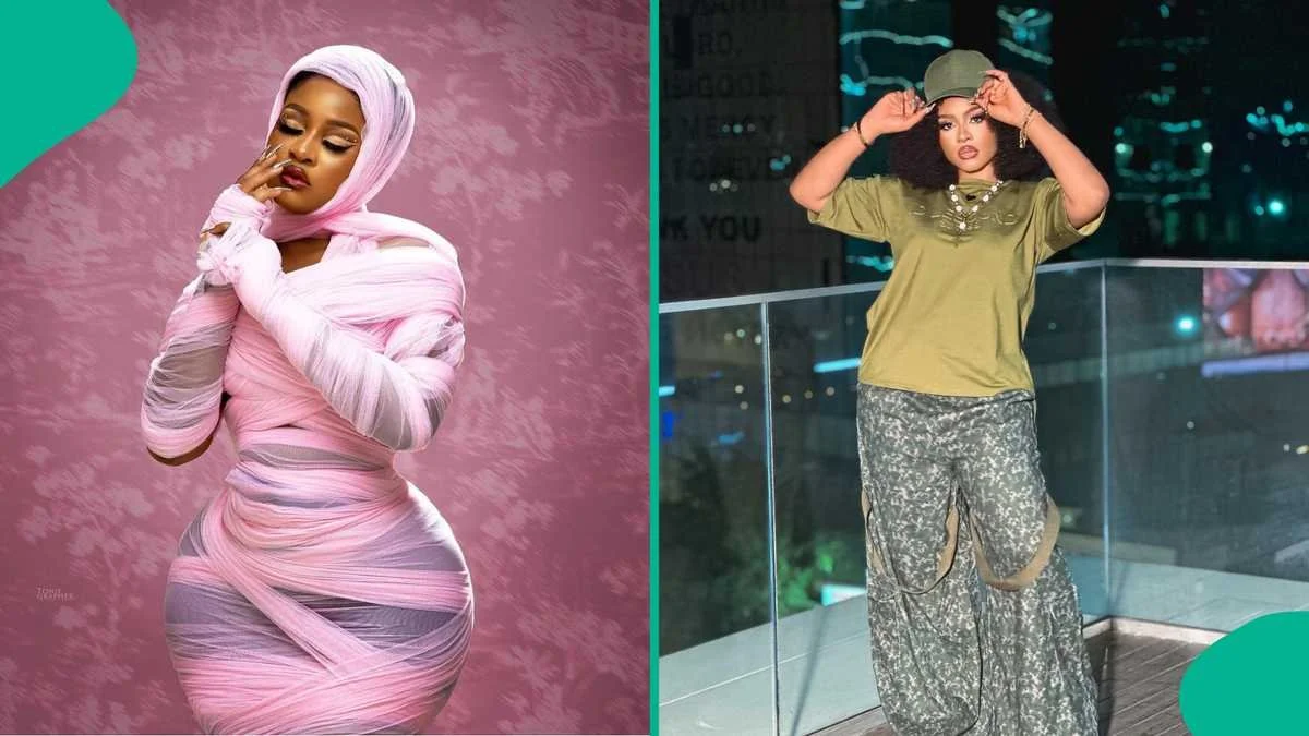  Phyna Sparks Reactions After Naming Omah Lay in Viral Livestream Comment