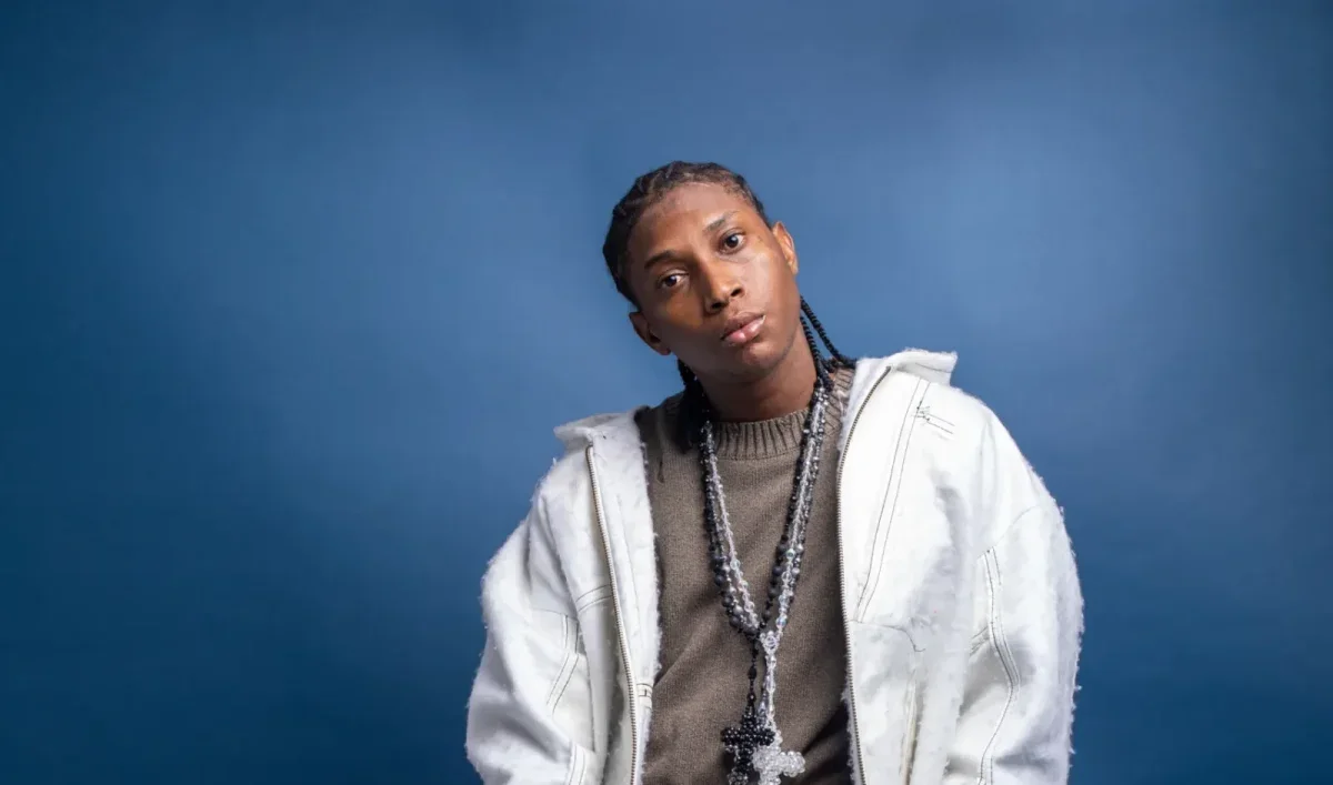  Bella Shmurda Says Music Is “Warfare,” Links Art to Society and Fatherhood