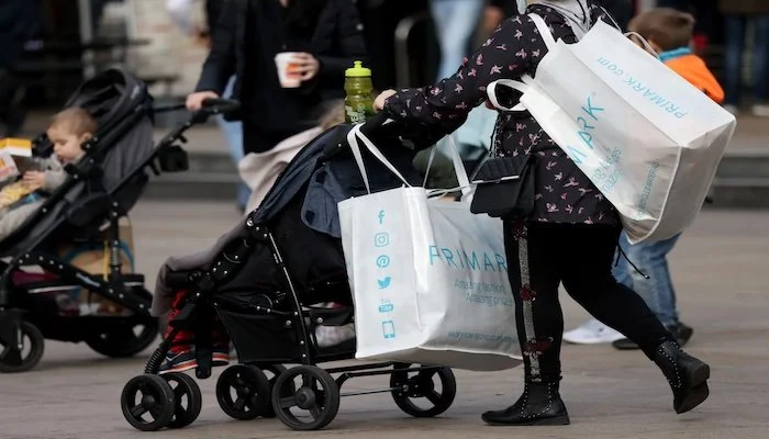 Germany Faces Record Low Birth Rate as Germany Confronts Deepening Population Crisis